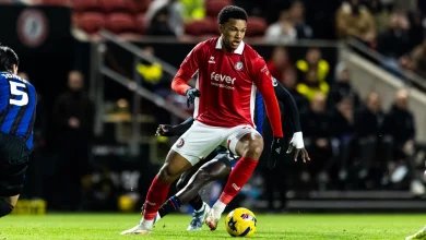 Mayulu joins FC Arouca