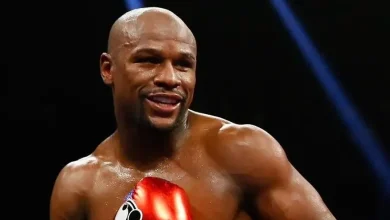 Mayweather, 49 Next Week, Announces Comeback After Tyson Exhibition