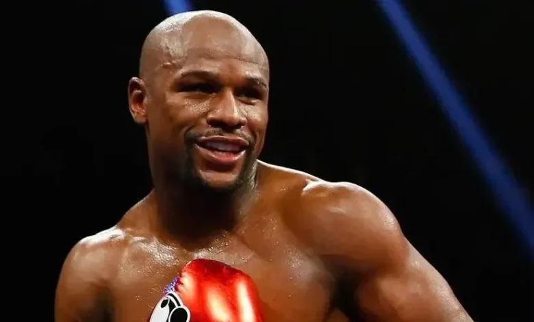 Mayweather, 49 Next Week, Announces Comeback After Tyson Exhibition