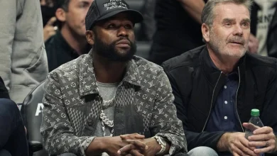 Mayweather Jr. Comes Out of Retirement, Again