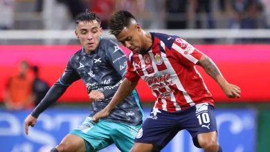 Mazatlán vs Chivas: previa, predicciones y alineaciones