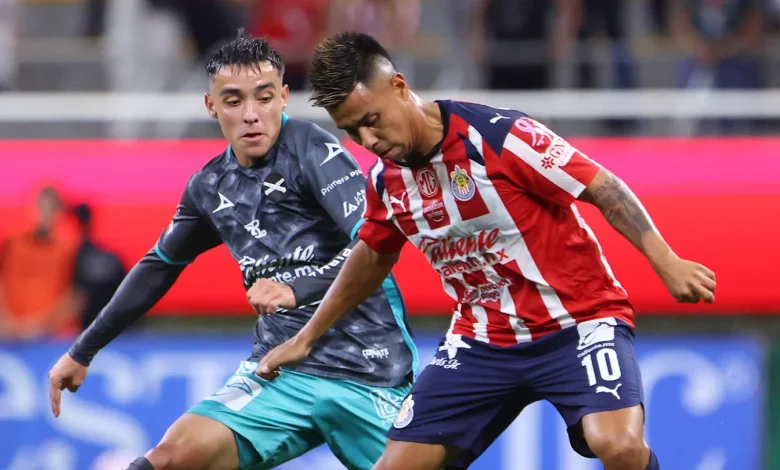 Mazatlán vs Chivas: previa, predicciones y alineaciones