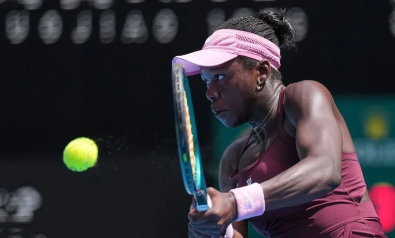 Mboko, Gauff suffer marathon doubles loss at Qatar Open