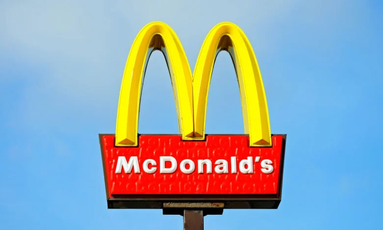 McDonald’s to launch ‘ultimate adult Happy Meal’ in HOURS – but there’s a catch