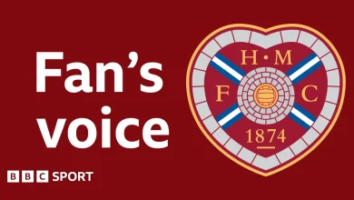 'McInnes & his team have earned Hearts fans' trust'