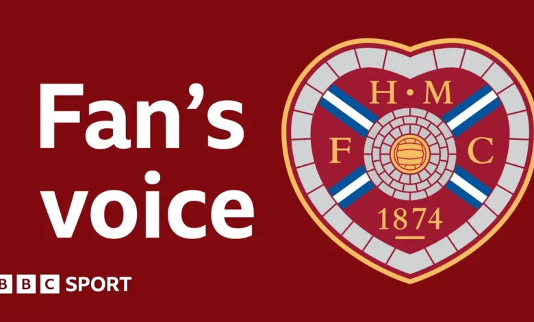 'McInnes & his team have earned Hearts fans' trust'
