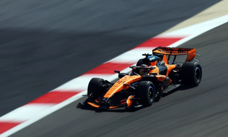 McLaren Racing signs multi-year Etihad Airways partnership ahead of 2026 F1 season