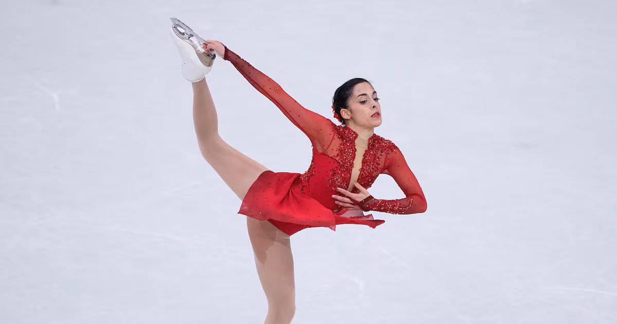 McMaster student becomes viral sensation after requesting extension on assignment to compete in Olympics