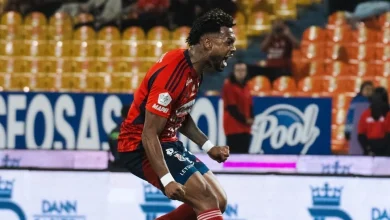 Medellín se estrena en Libertadores vs Liverpool en el momento más delicado del proceso Restrepo