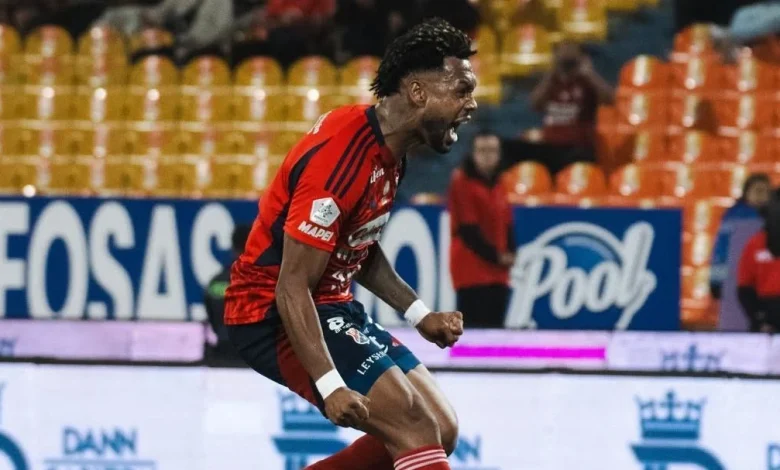 Medellín se estrena en Libertadores vs Liverpool en el momento más delicado del proceso Restrepo