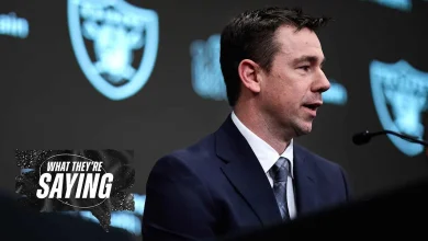Media reacts to Raiders hiring Klint Kubiak