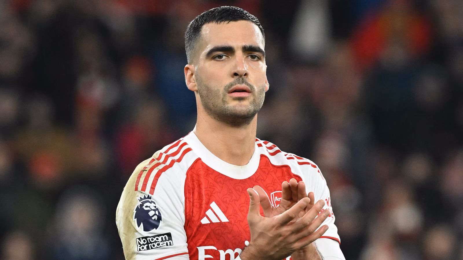 Medical update: Mikel Merino