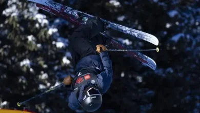 Medicine Hat’s Amy Fraser to compete in Women’s Freestyle Skiing Halfpipe on Thursday