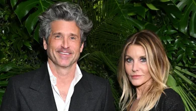 Meet Patrick Dempsey's wife of 27 years he nearly separated from: 'I was not prepared to let go'