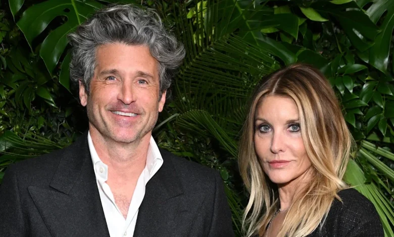 Meet Patrick Dempsey's wife of 27 years he nearly separated from: 'I was not prepared to let go'