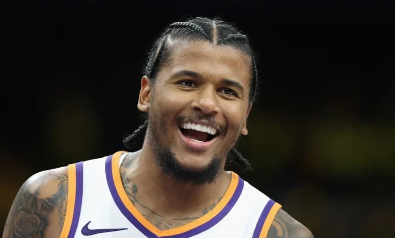 Meet Phoenix Suns star Jalen Green's reality TV star partner and their daughter