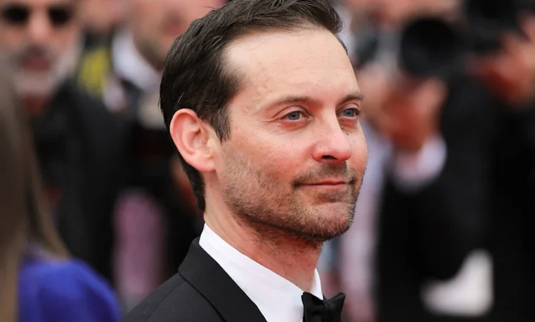 Meet Tobey Maguire's ex-wife Jennifer and their two teen kids amid speculation about new age-gap girlfriend