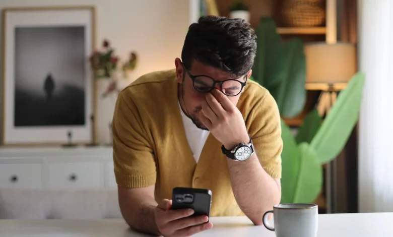 Meet the $165 Billion 'Annoyance Economy' That Drives You Nuts—and Sucks Us Dry—All Year Long