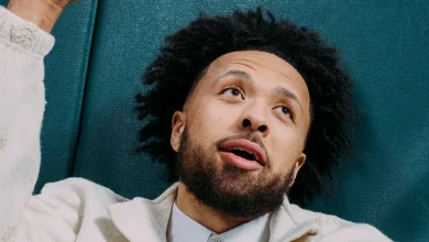 Meet the NBA’s Surging New Superstar, Cade Cunningham