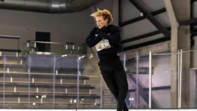 Meet the ‘Quad God.’ Why Olympic star Ilia Malinin might revolutionize figure skating