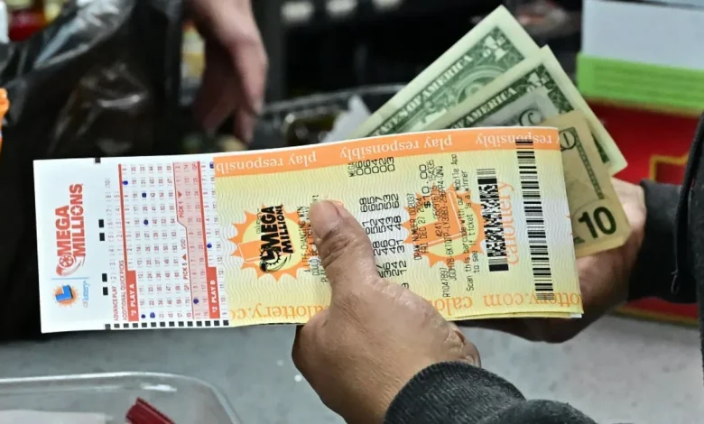 Mega Millions jackpot hits $438M for Feb. 24. See winning numbers.
