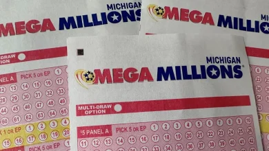 Mega Millions numbers for Tuesday, February 17, 2026: No jackpot winner