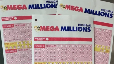 Mega Millions winning numbers, results for Friday, February 6, 2026