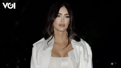 Megan Fox's Secret to a Slim Body at Almost 40