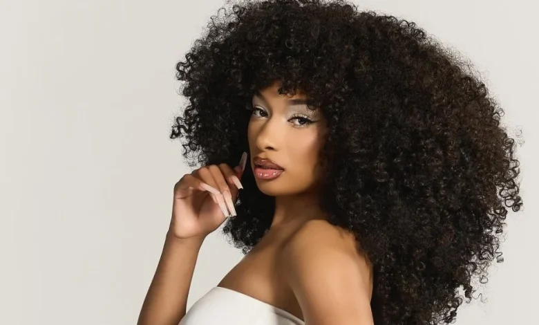 Megan Thee Stallion to Make Broadway Debut in 'Moulin Rouge!'