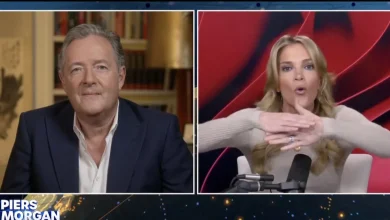 Megyn Kelly Accuses Bad Bunny of ‘Stealing Our Football’ in Epic Meltdown