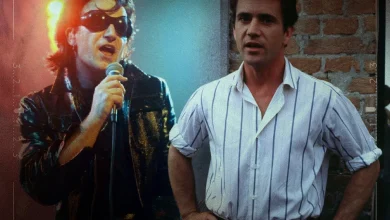 Mel Gibson made a movie with Bono and absolutely hated it: “As boring as a dog’s ass”