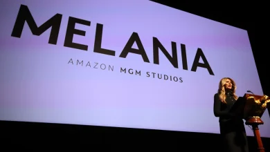 Melania Doc Expands to More Cities, Including Minneapolis