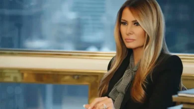 “Melania” producer slams Oscar nominees over claim about first lady doc: 'It's a blatant lie'
