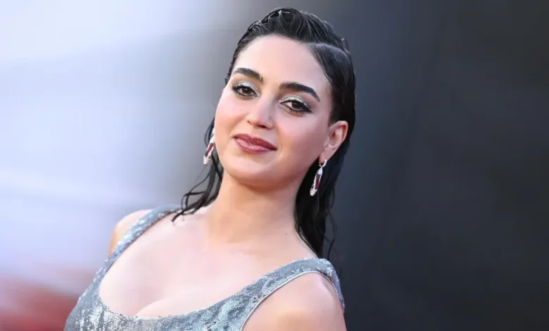 Melissa Barrera Appears To React To ‘Scream 7’ Premiere Protest: “I See You”