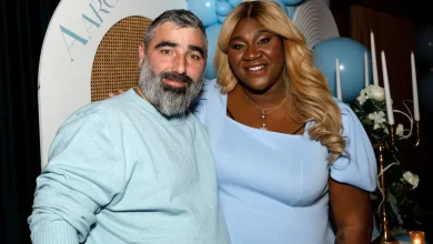 Mélissa Bédard annonce sa rupture