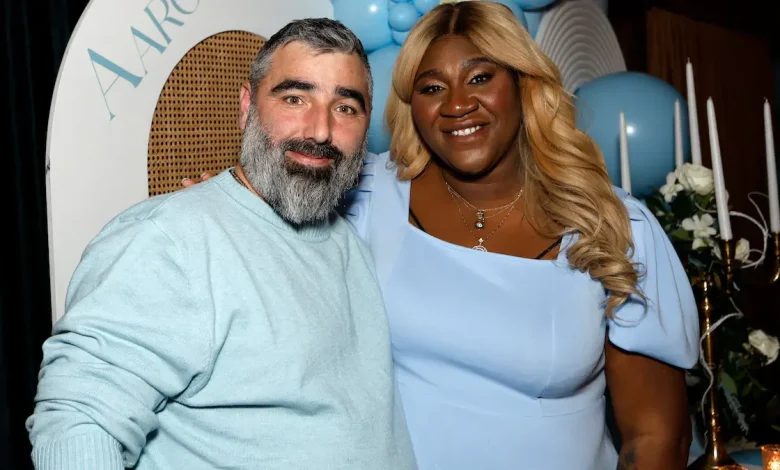 Mélissa Bédard annonce sa rupture