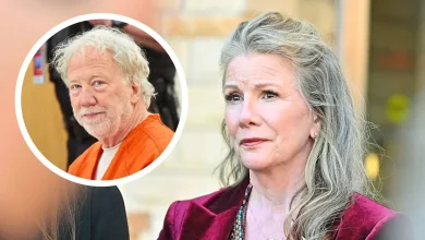 Melissa Gilbert’s Loved Ones ‘Heartbroken’ for Actress in Light of Timothy Busfield Nightmare