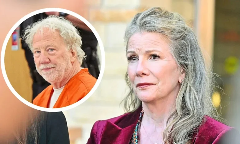 Melissa Gilbert’s Loved Ones ‘Heartbroken’ for Actress in Light of Timothy Busfield Nightmare