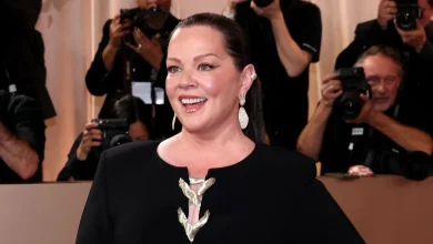 Melissa McCarthy got a dose of karma after making fun of her dad