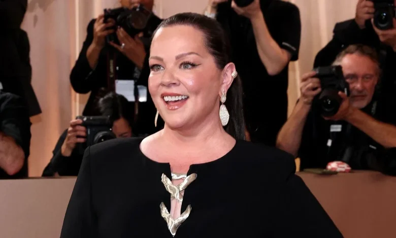 Melissa McCarthy got a dose of karma after making fun of her dad