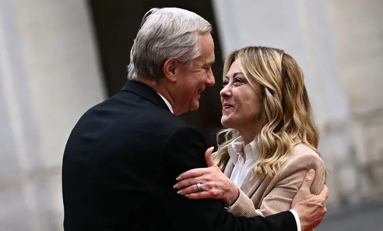 Meloni incontra il presidente eletto del Cile, dialogo più intenso con America Latina