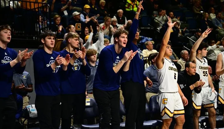 Men’s Basketball Battles Furman in SoCon Sunday Matinee on ESPN2