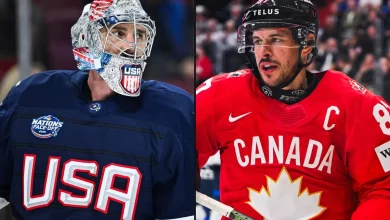 Men’s Olympic hockey predictions: Gold medal winner? MVP? Biggest surprise?