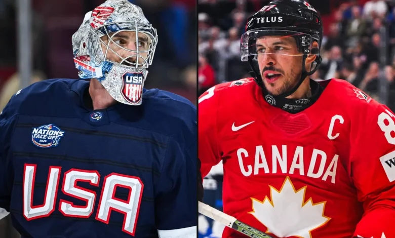 Men’s Olympic hockey predictions: Gold medal winner? MVP? Biggest surprise?