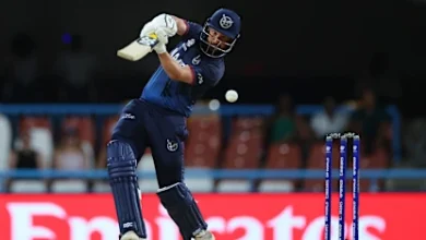 Men’s T20 World Cup 2026 Warm-Up: Day 3 Wrap