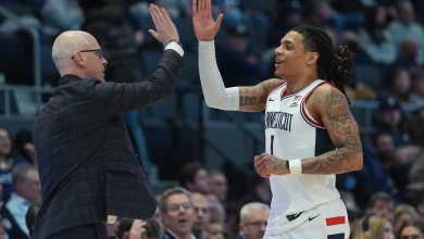 Men’s and Women’s College Basketball Best Bets, Odds, and Predictions for Friday, February 6