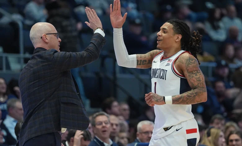 Men’s and Women’s College Basketball Best Bets, Odds, and Predictions for Friday, February 6