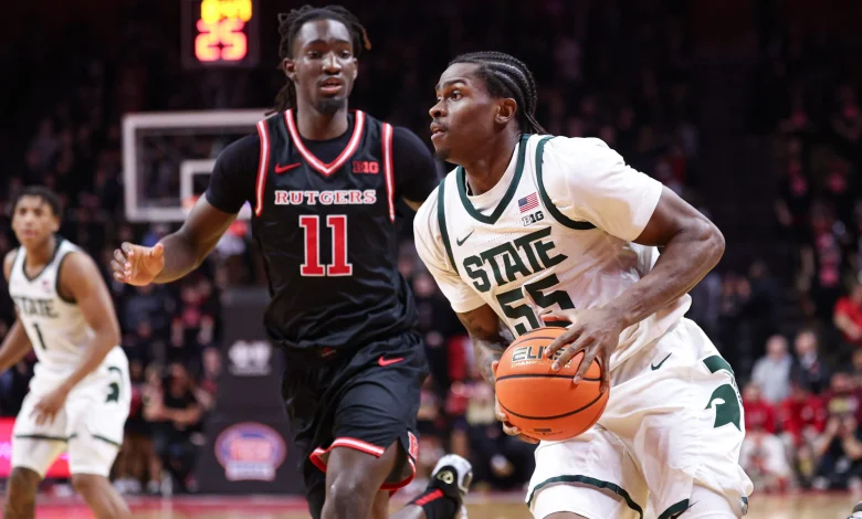 Men’s and Women’s College Basketball Best Bets, Odds, and Predictions for Tuesday, February 17