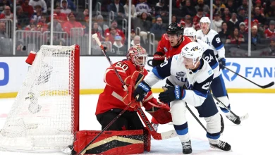 Men's hockey Olympic semifinals set to combine excellence, drama