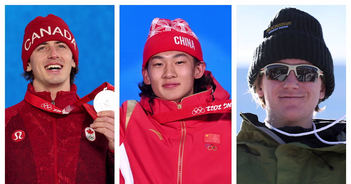 Men's snowboard slopestyle final at Winter Olympics 2026: Can Mark McMorris win fourth consecutive Olympic medal? – full schedule, how to watch live